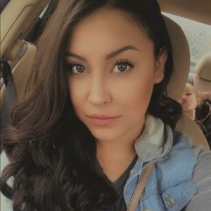 Meet your Posher, Reanna